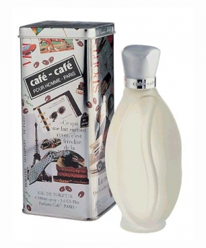 Cafe Cafe Cologne - Click Image to Close